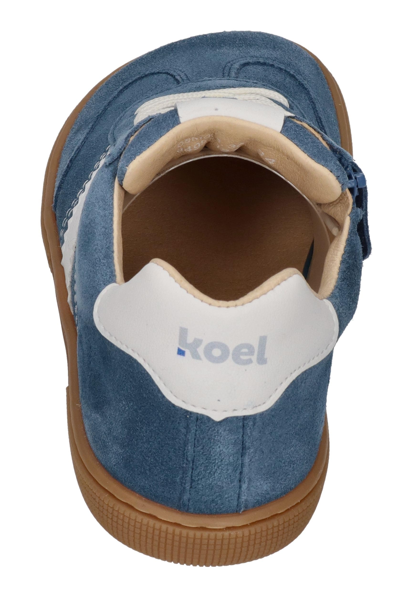 KOEL Declan Suede 3.0