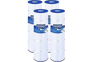 Hayward C4030 Pool Filter Cartridge - Compatible with CX880XRE, C4025, C4020, C-7488, SwimClear C4030, FC-1226