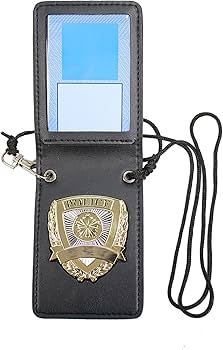 Amazon.co.jp: コスプレアイテム 警察グッズ 警視庁金属プレート付き