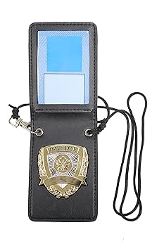 Amazon.co.jp: コスプレアイテム 警察グッズ 警視庁金属プレート