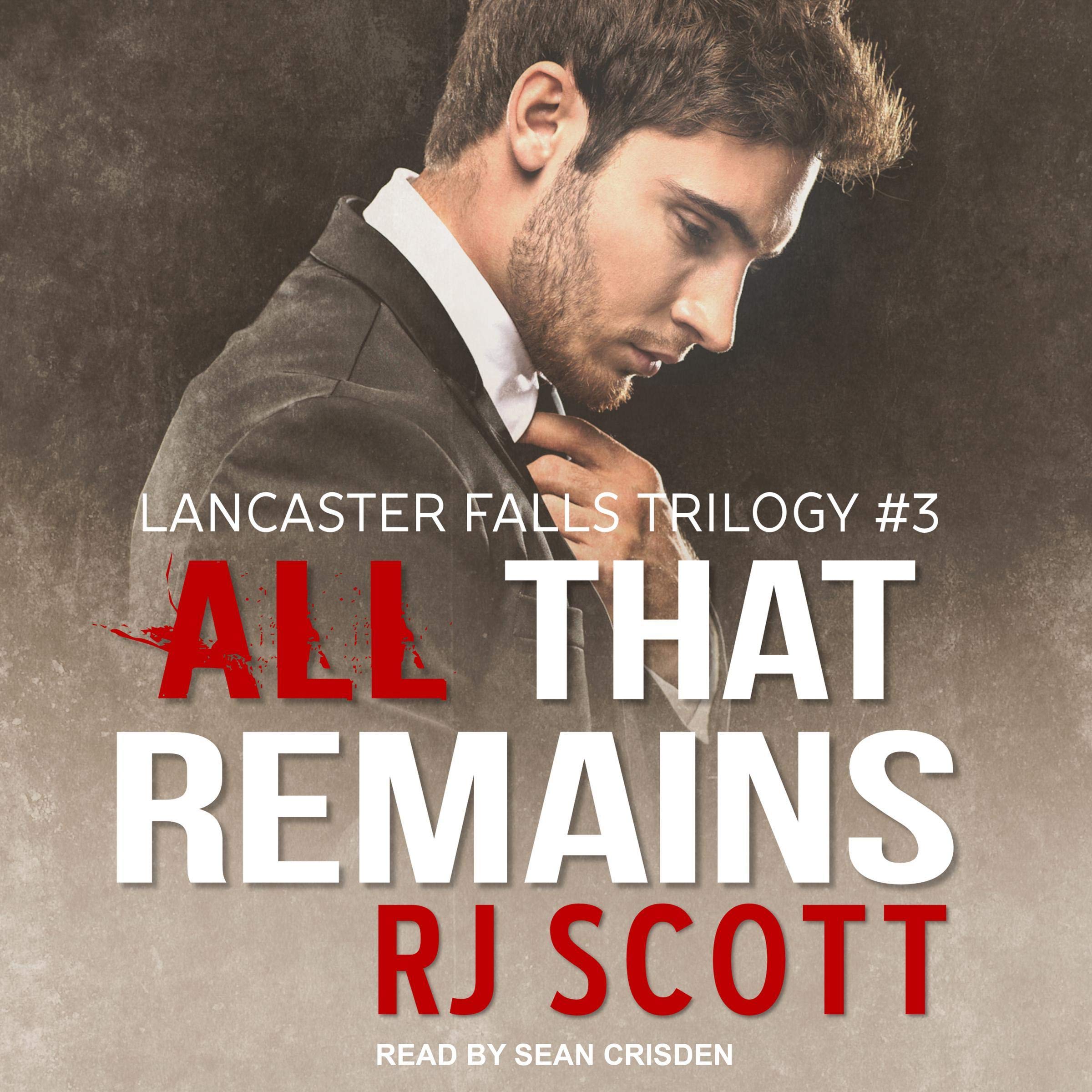 Cover art for All That Remains