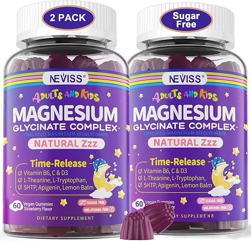 Magnesium magnesium