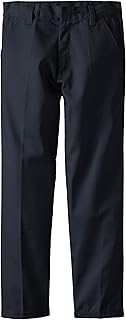 School Uniform Boys' Twill Pant (More Styles Available)