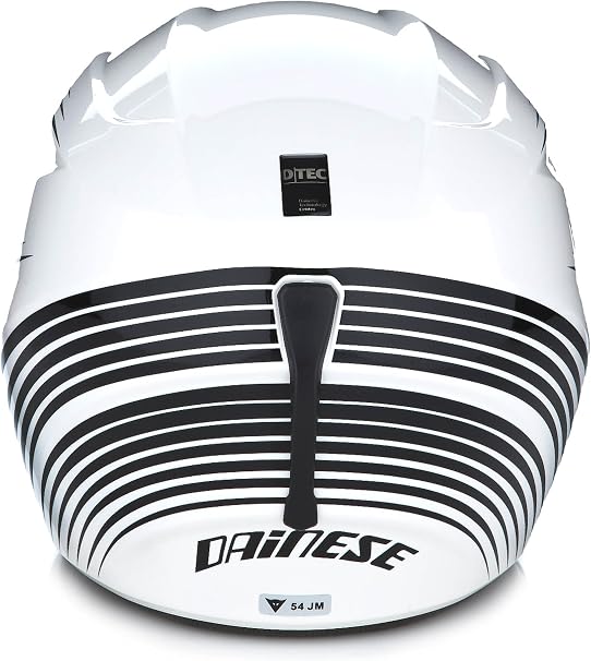 Dainese Snow Team Casco Junior Race Bianco/Nero JXS : Amazon.it: Sport e  tempo libero