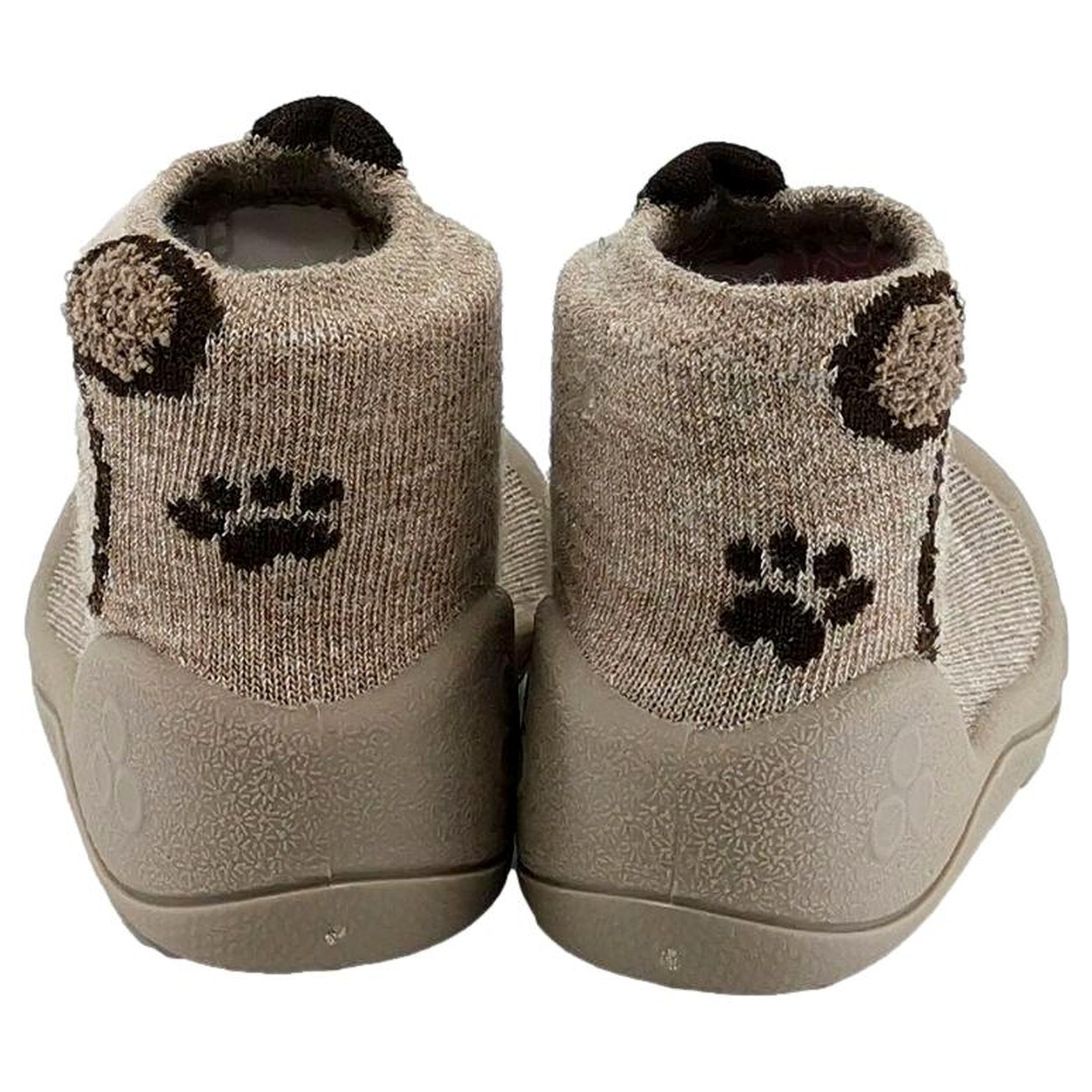 Attipas - Primeros Pasos Teddy Beige TD02