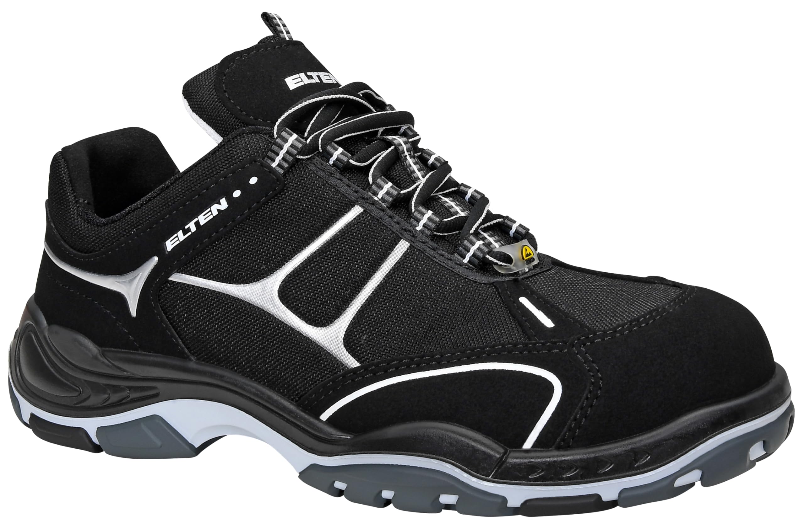 Elten MOTION LOW ESD S2 72182 Herren Arbeits- & Sicherheitsschuhe