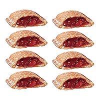 Vista 5 de Hostess Fruit Pie pasteles, de cereza, 4.5 onzas, 8