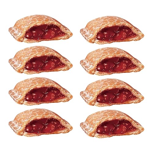 Miniatura 5 de Hostess Fruit Pie pasteles, de cereza, 4.5 onzas, 8