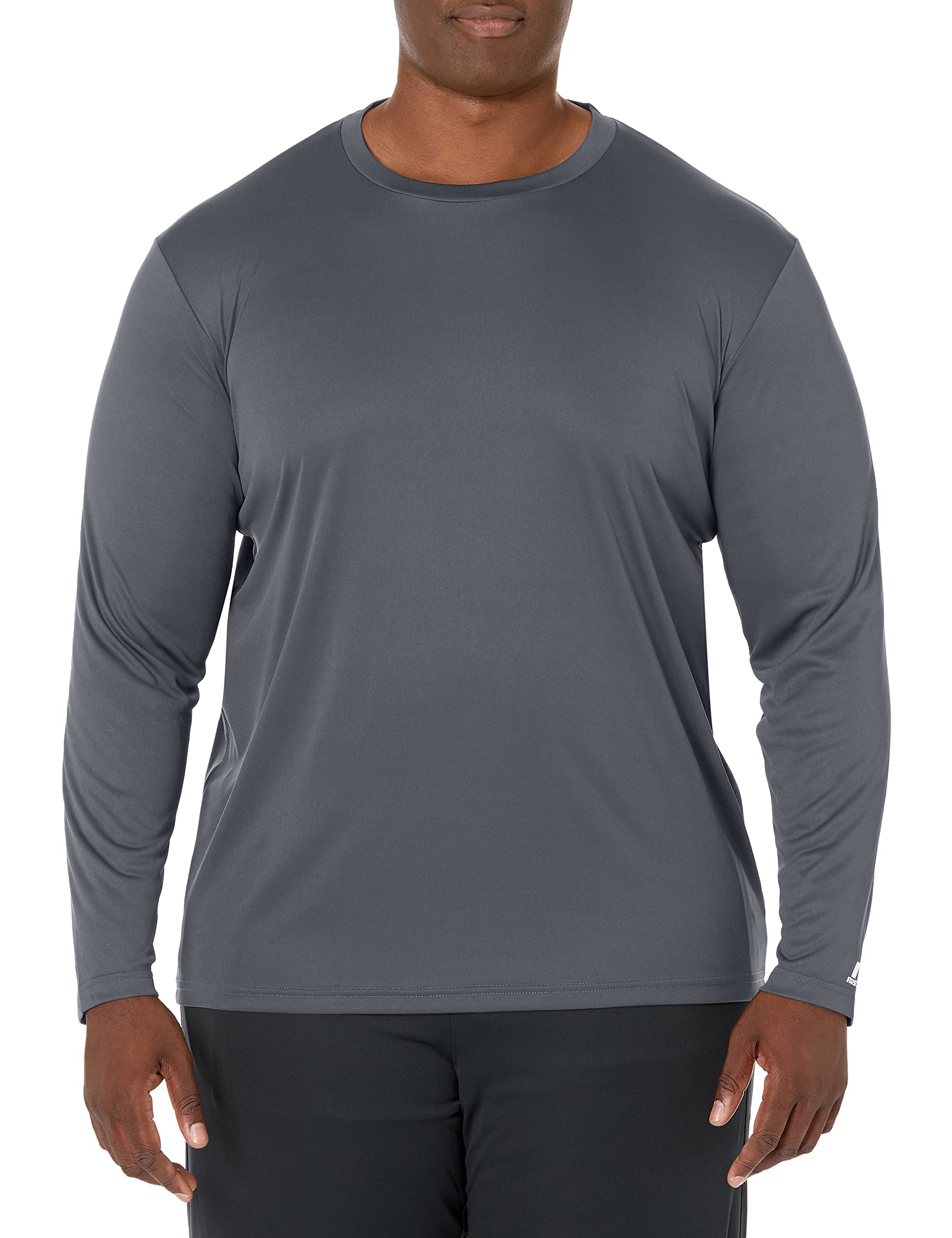 Russell AthleticMen's Long Sleeve Performance T-Shirt