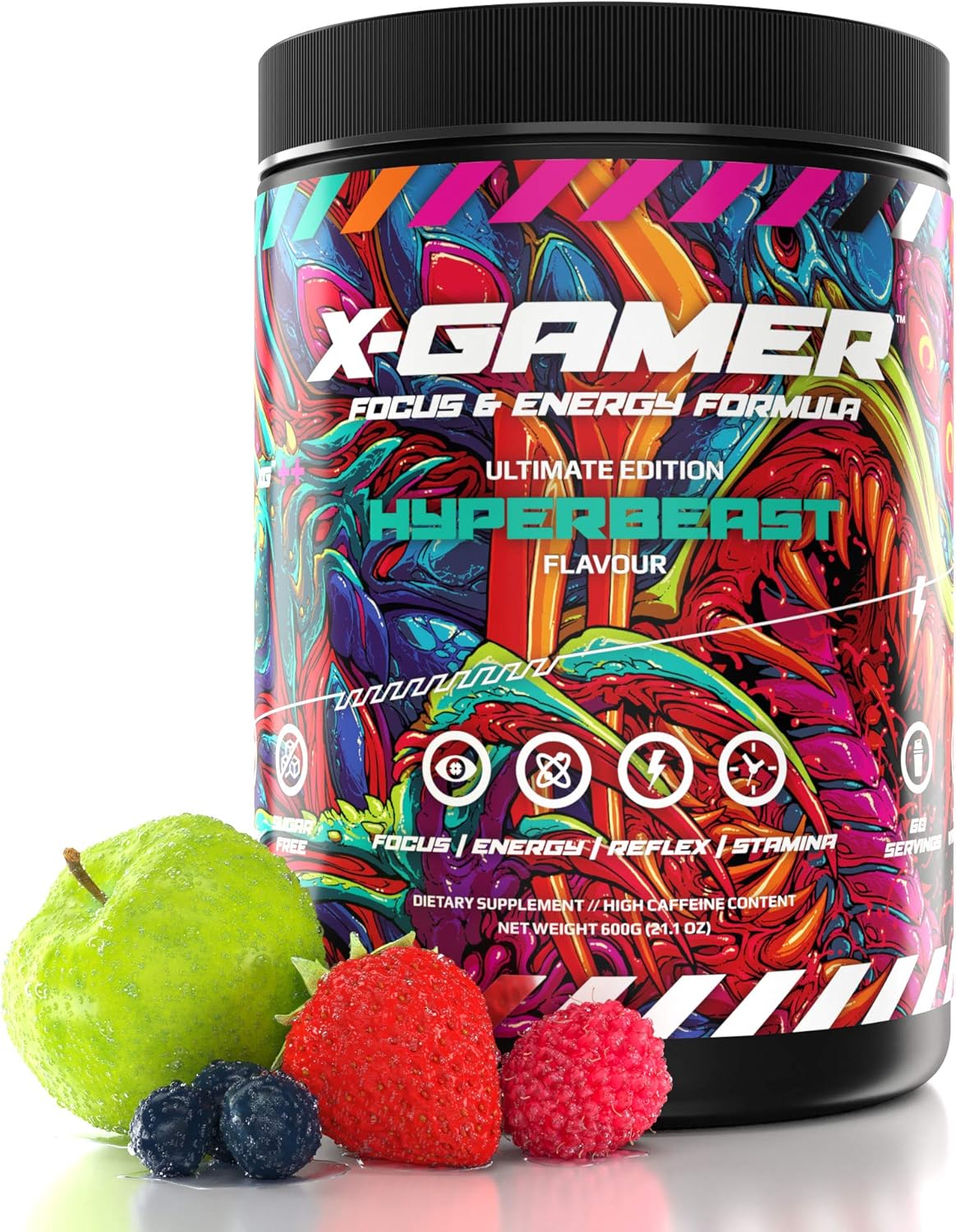 integratore vitaminico per gli occhi