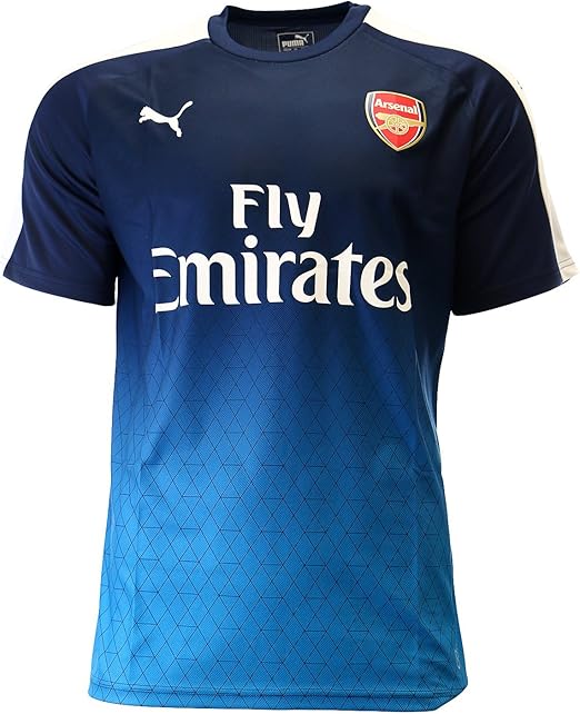 puma arsenal