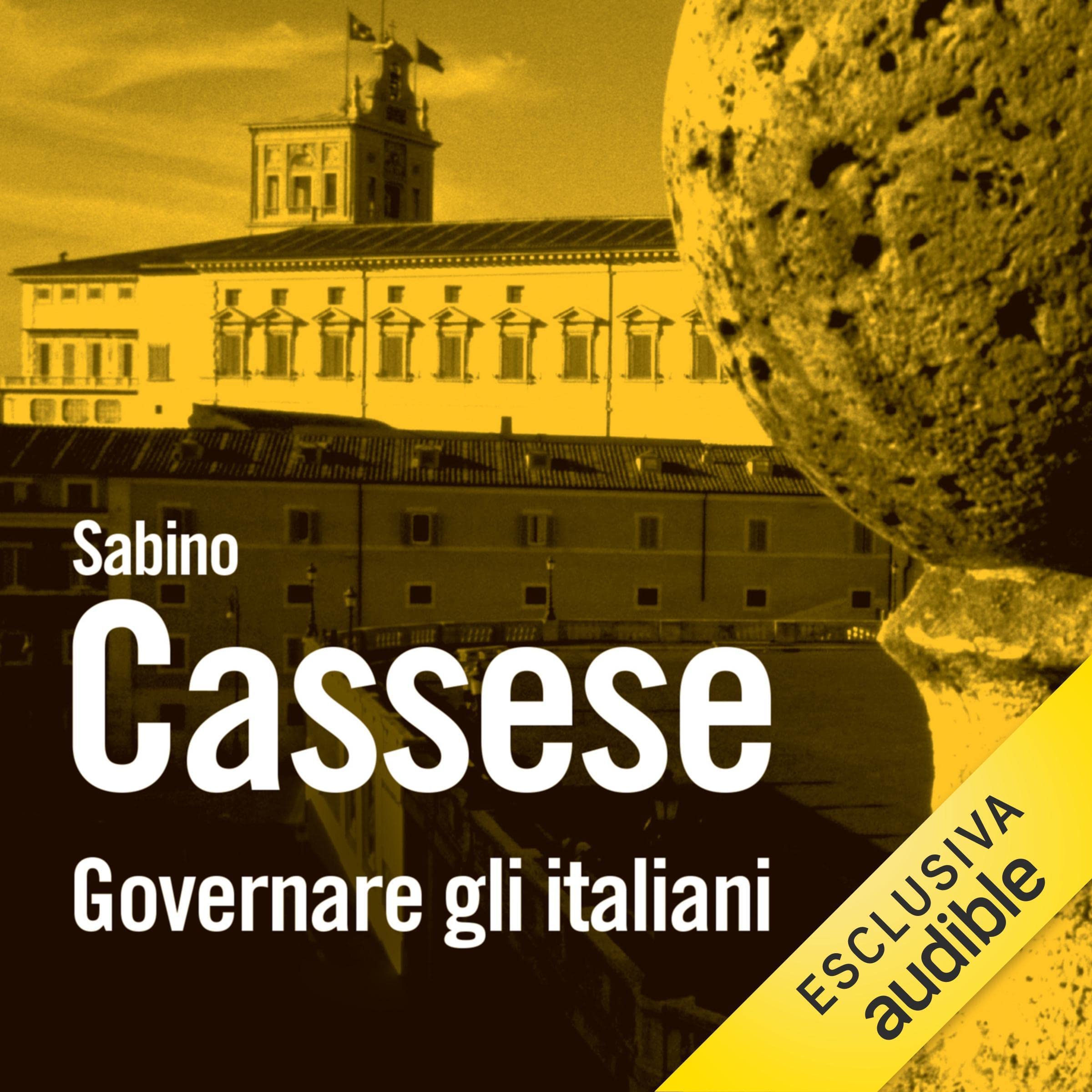 Governare gli italiani