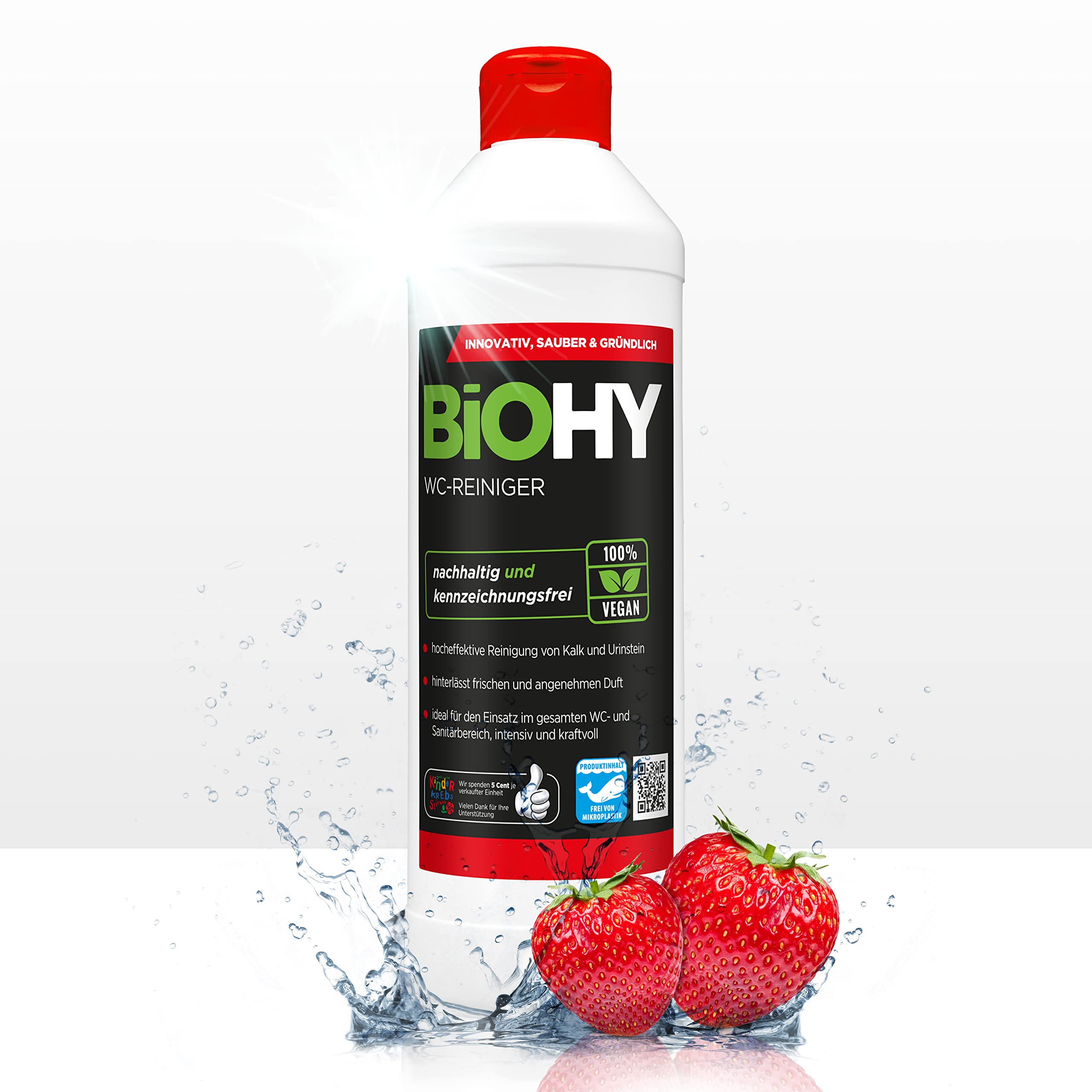 BiOHY Sanitärreiniger (PARENT)