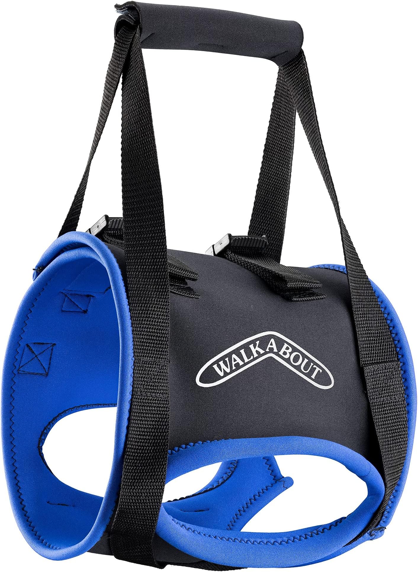 Walkabout Back End Harness (Extra Large)