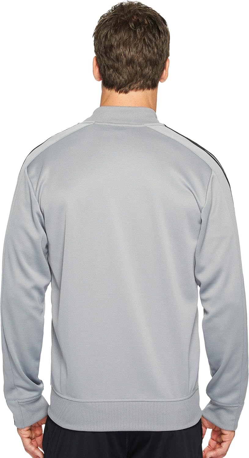 adidas Men's Athletics Sport id Bomber Jacket : ADIDAS: Clothing, Shoes & Jewelry