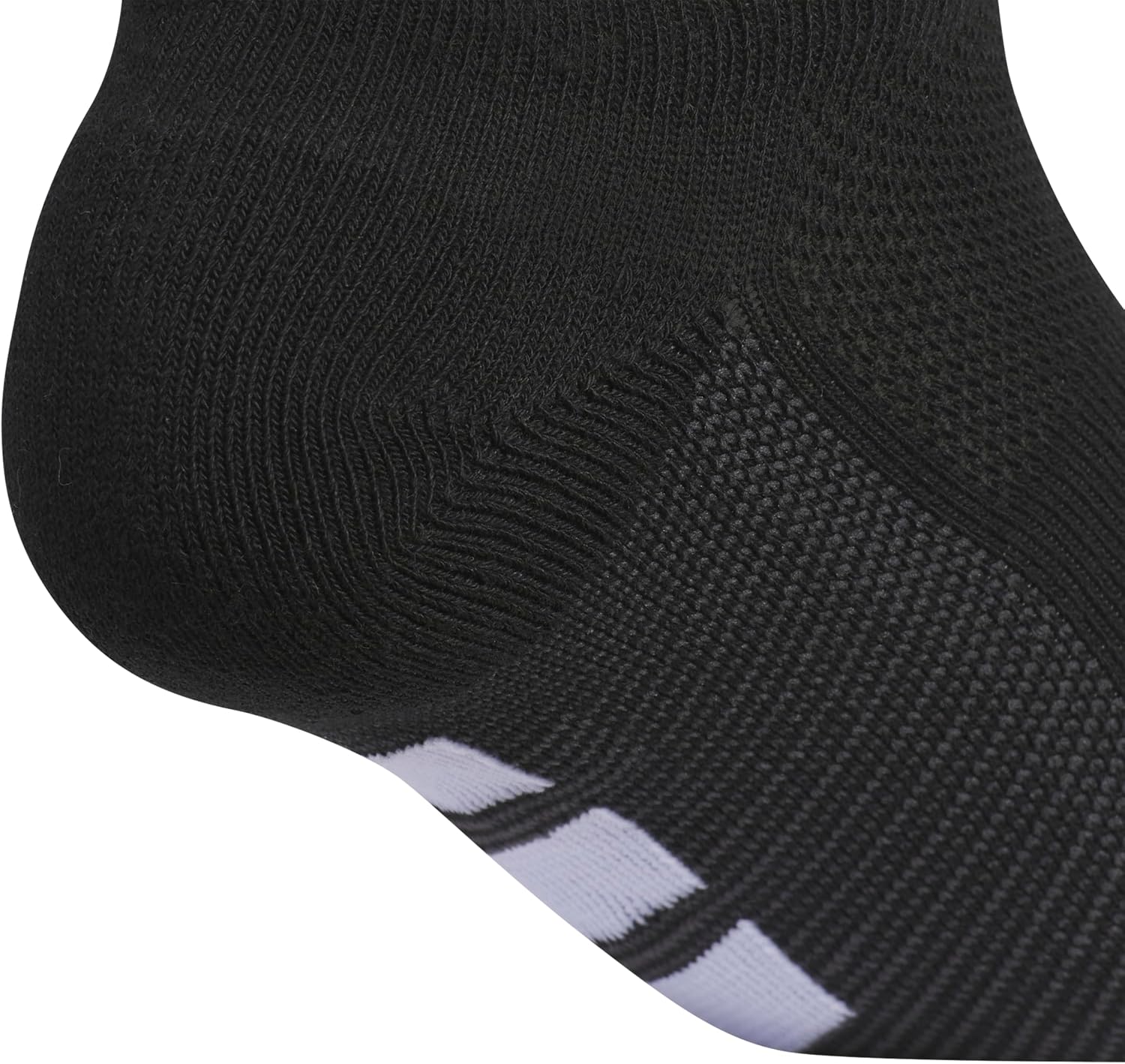 adidas Womens All Day Training Workout Socks (3 Pairs) Multiple Heights