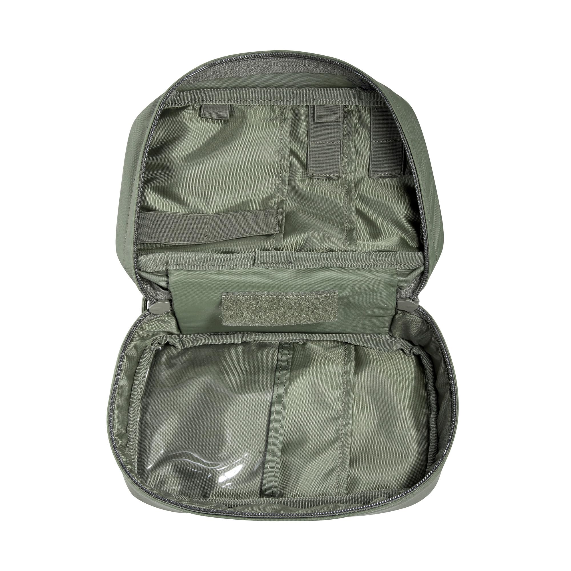 Tasmanian Tiger TT Rescue Pouch wyściełana torba sanitarna z funkcją ampullarium