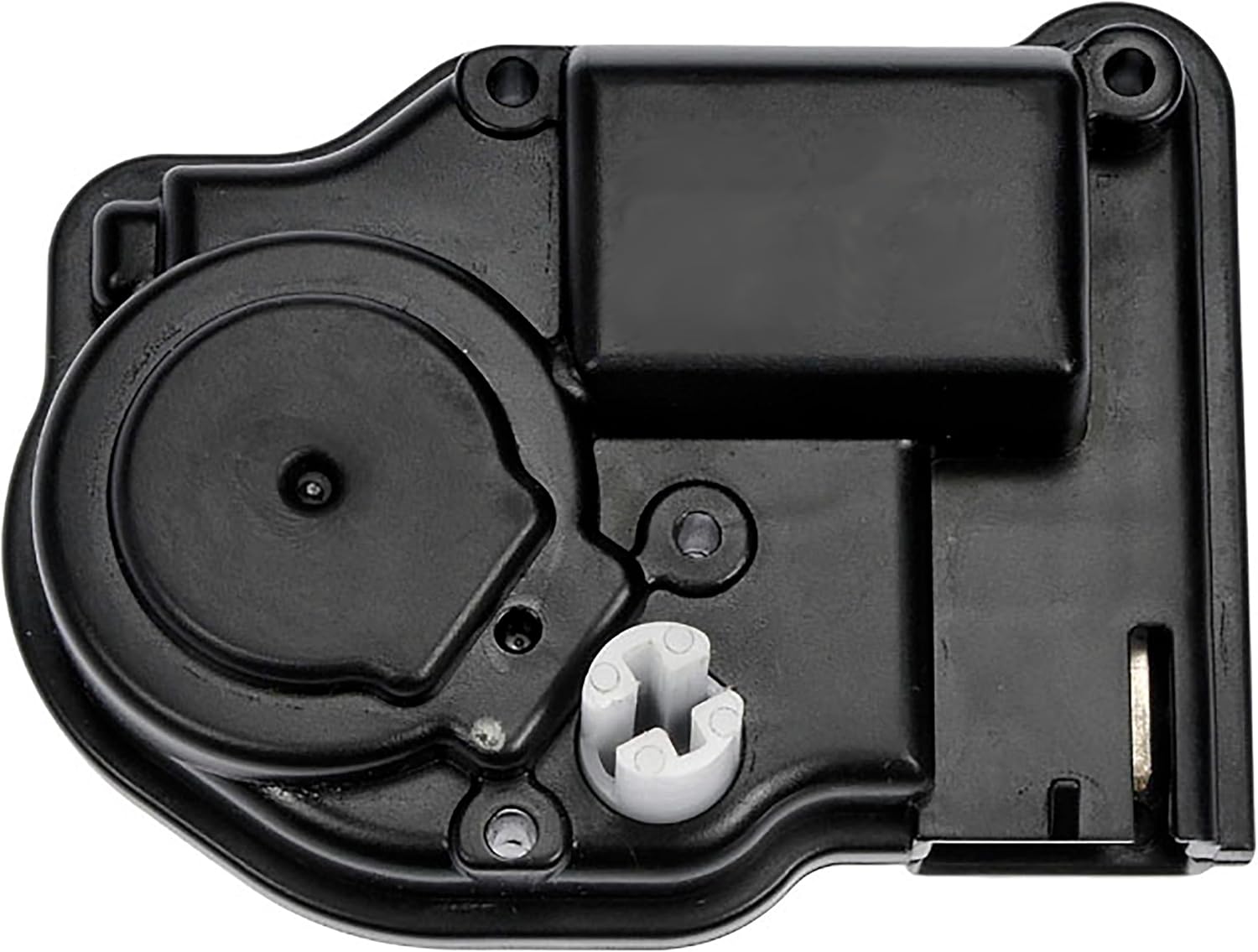 APDTY 137046 Rear Trunk Liftgate Door Lock Actuator Motor