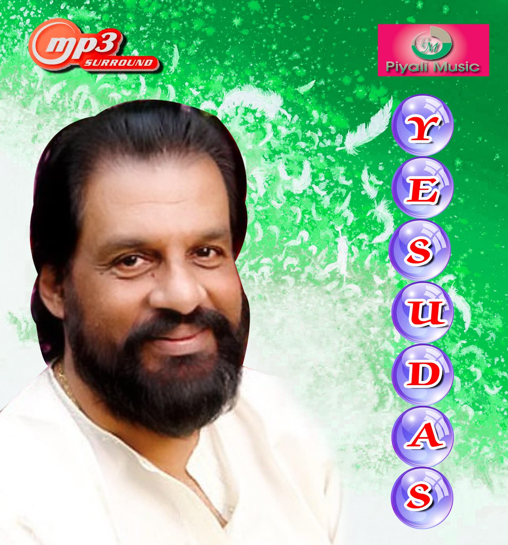 Generic Pen Drive - K.J.YESUDAS / / Bollywood Song/USB/CAR Song / 16GB-picture-37