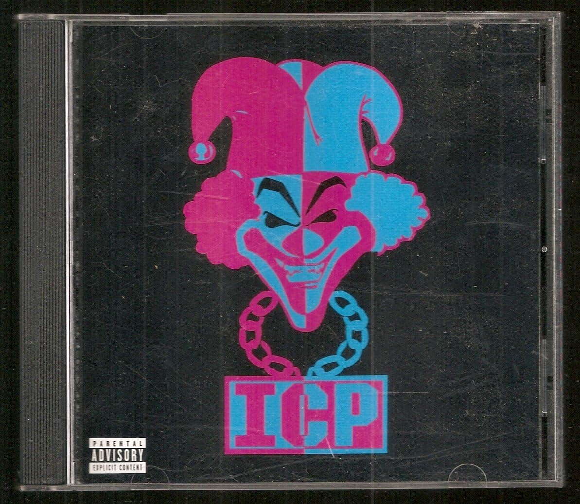 Carnival of Carnage: INSANE CLOWN POSSE: Amazon.ca: Music