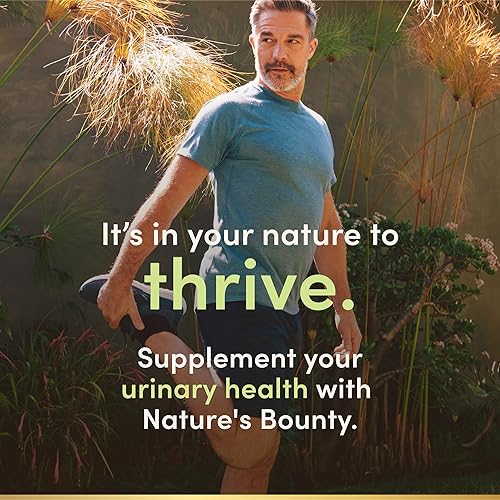 Miniatura 4 de Pastillas Nature's Bounty de palma enana americana, 0.01 oz, 074312441912, 1, 1