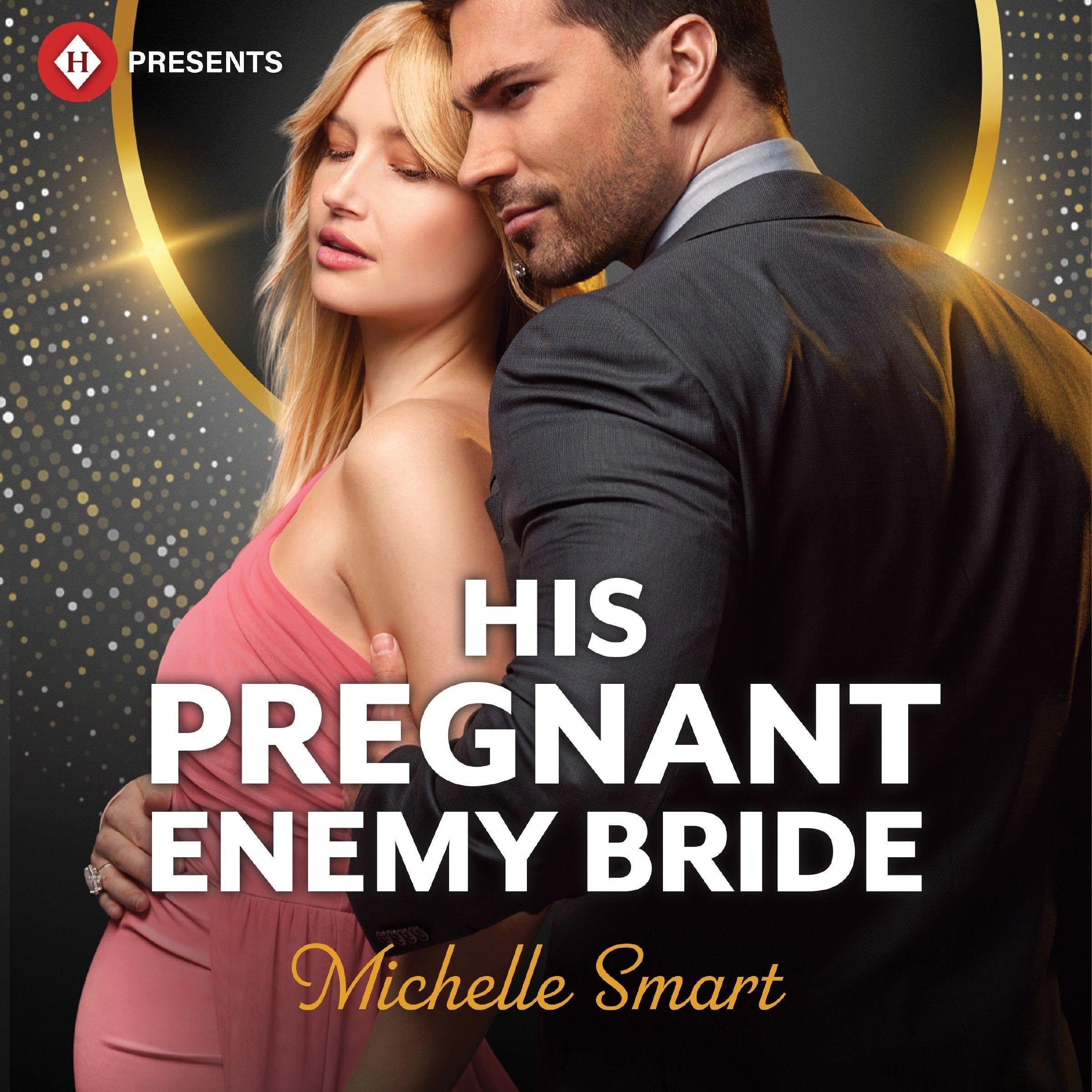His Pregnant Enemy Bride