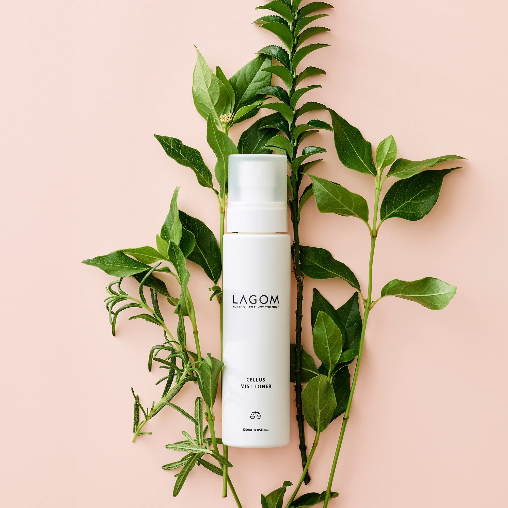 Lagom Cellus Mist Toner 120ml Nemlendirici Mist Tonik