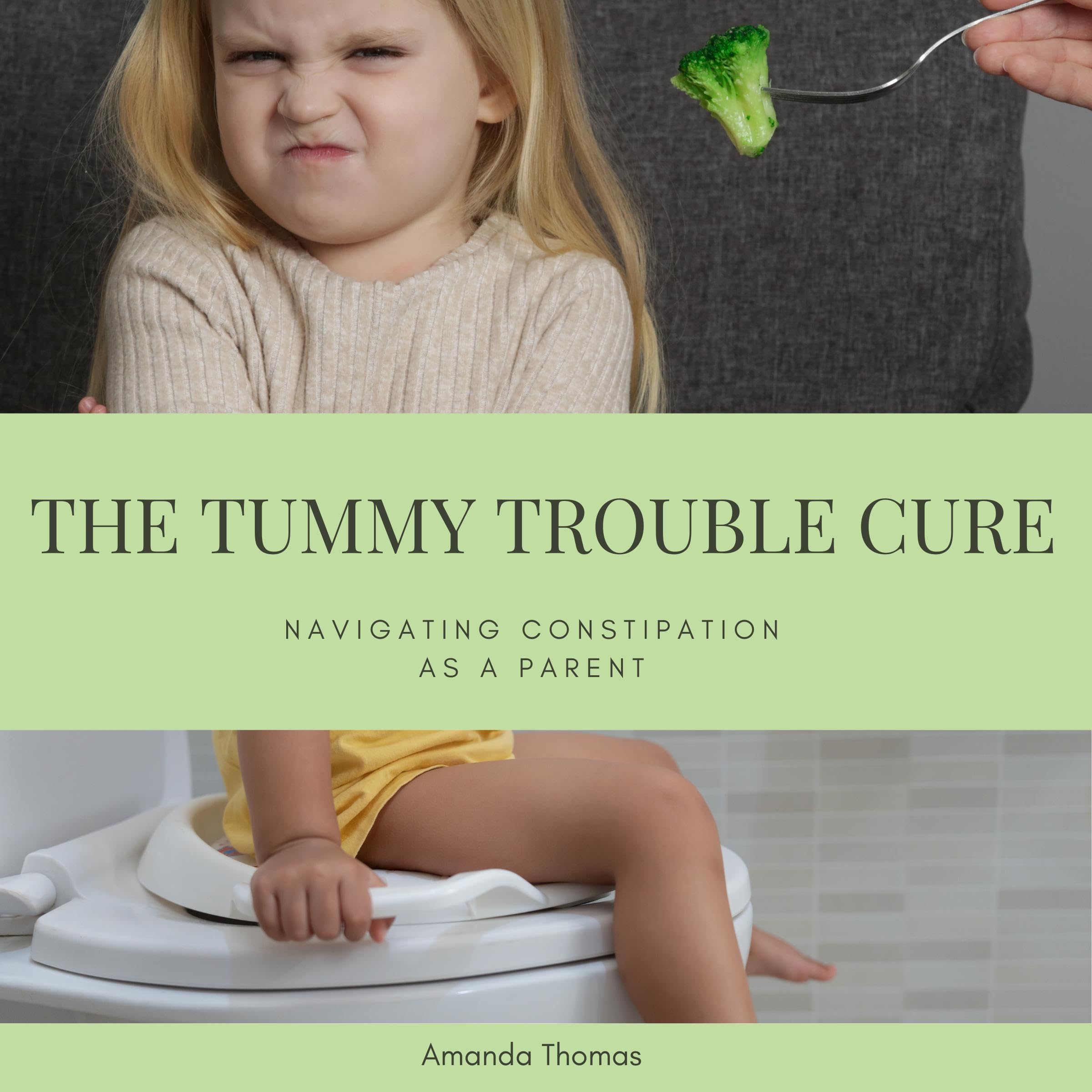 The Tummy Trouble Cure