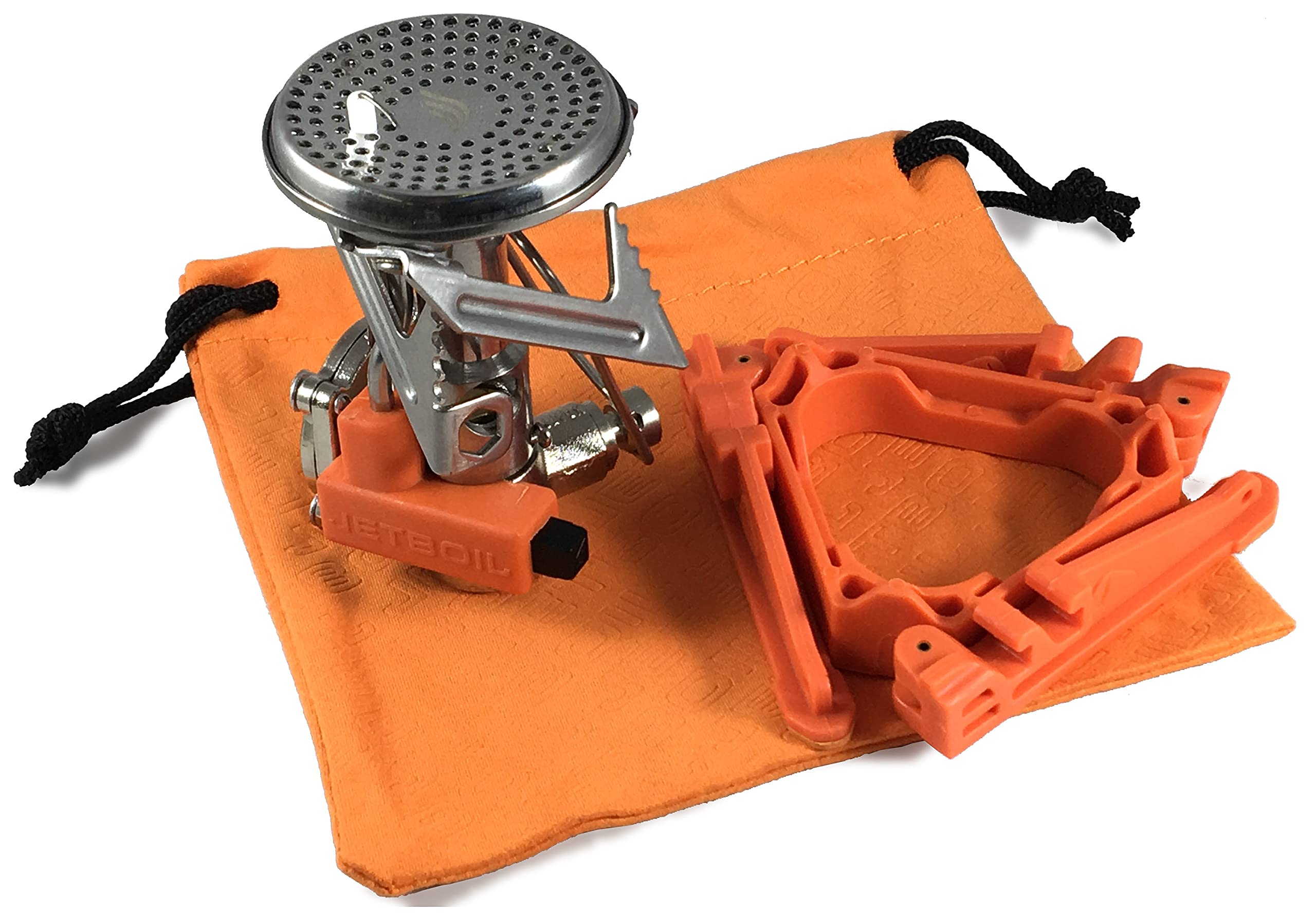 Jetboil MightyMo - Réchaud
