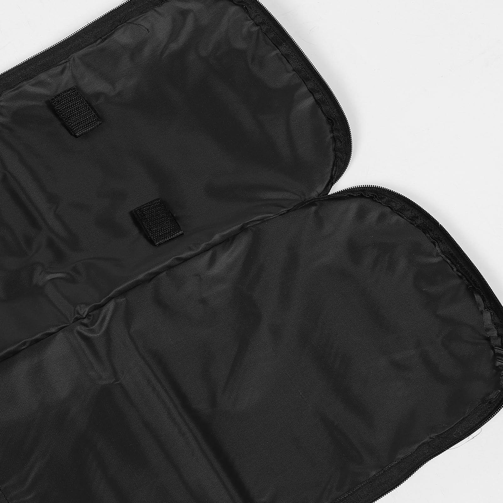 Kajak Paddeltasche mit Reißverschluss aus Epe Material Geruchsarm und Belüftet Praktische Aufbewahrungstasche für Sup und Kajak Paddel für Outdoor und Camping