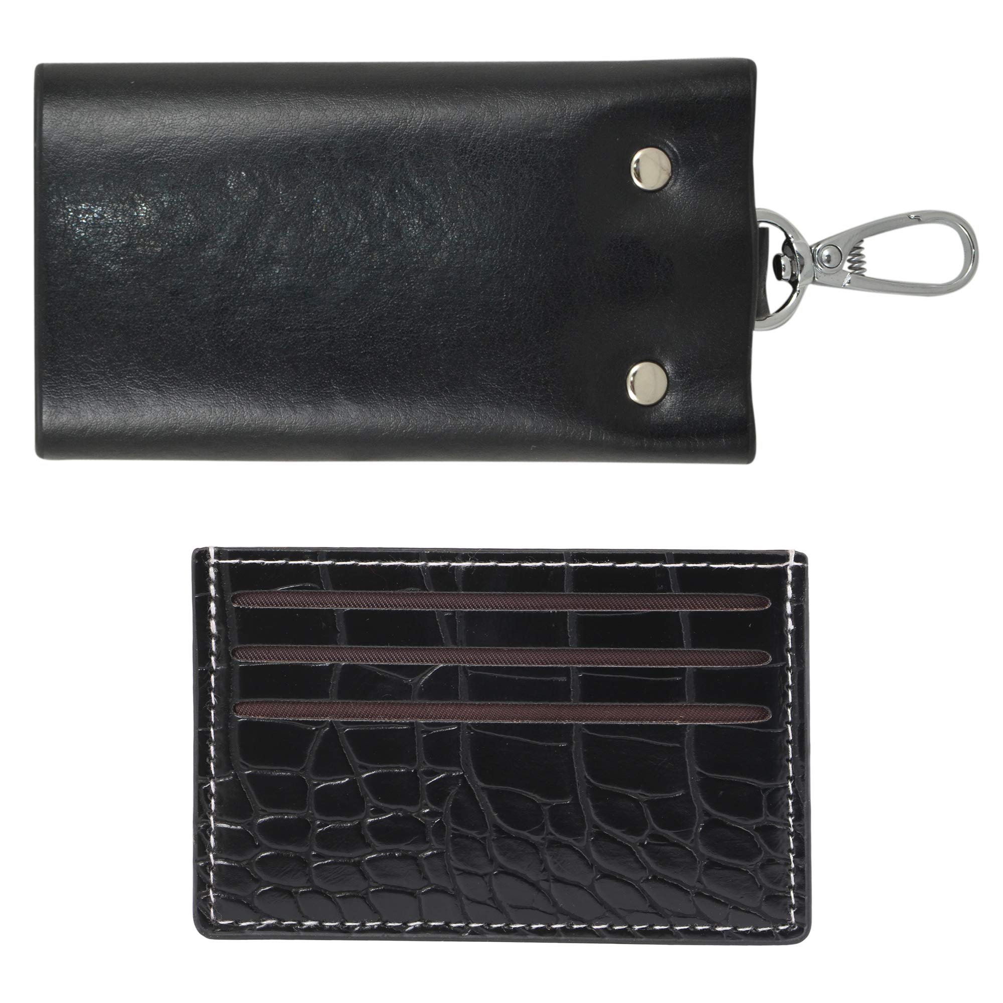 Leather Key Case