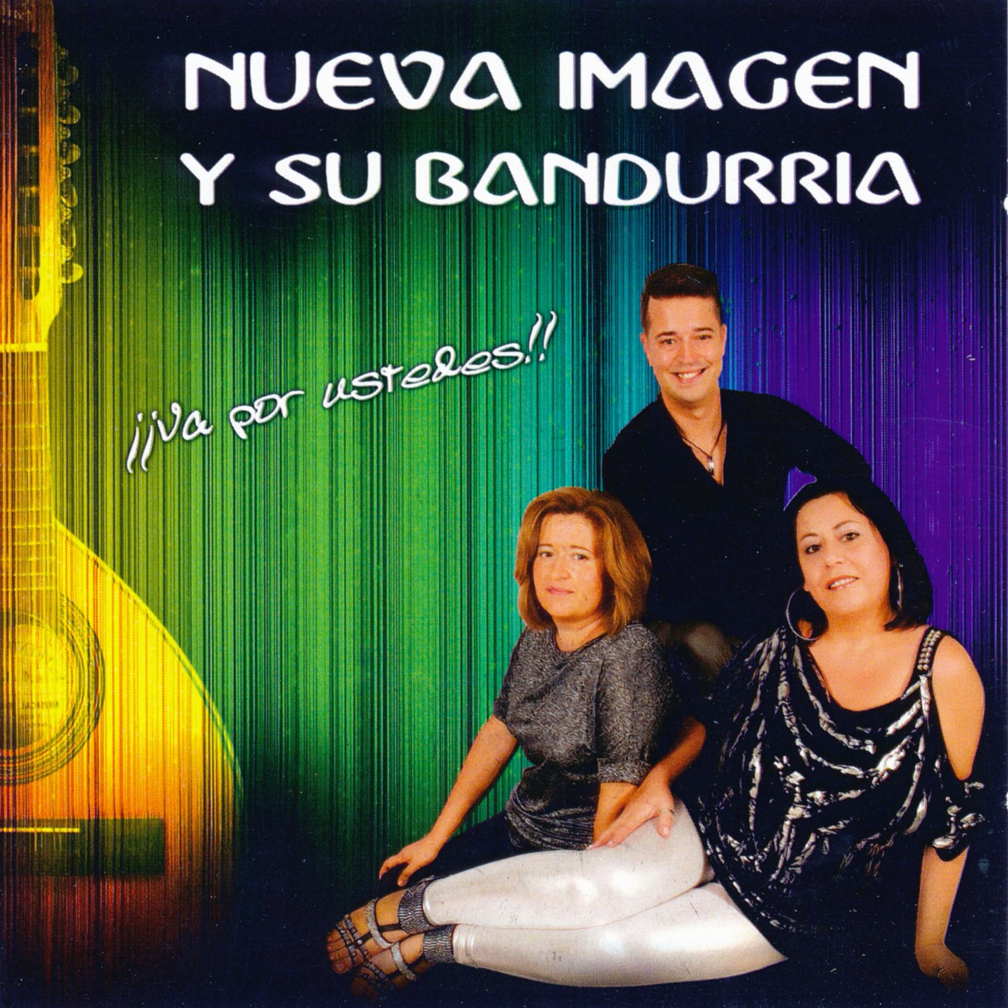 Nueva Imagen y Su Bandurria