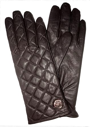 michael kors gloves