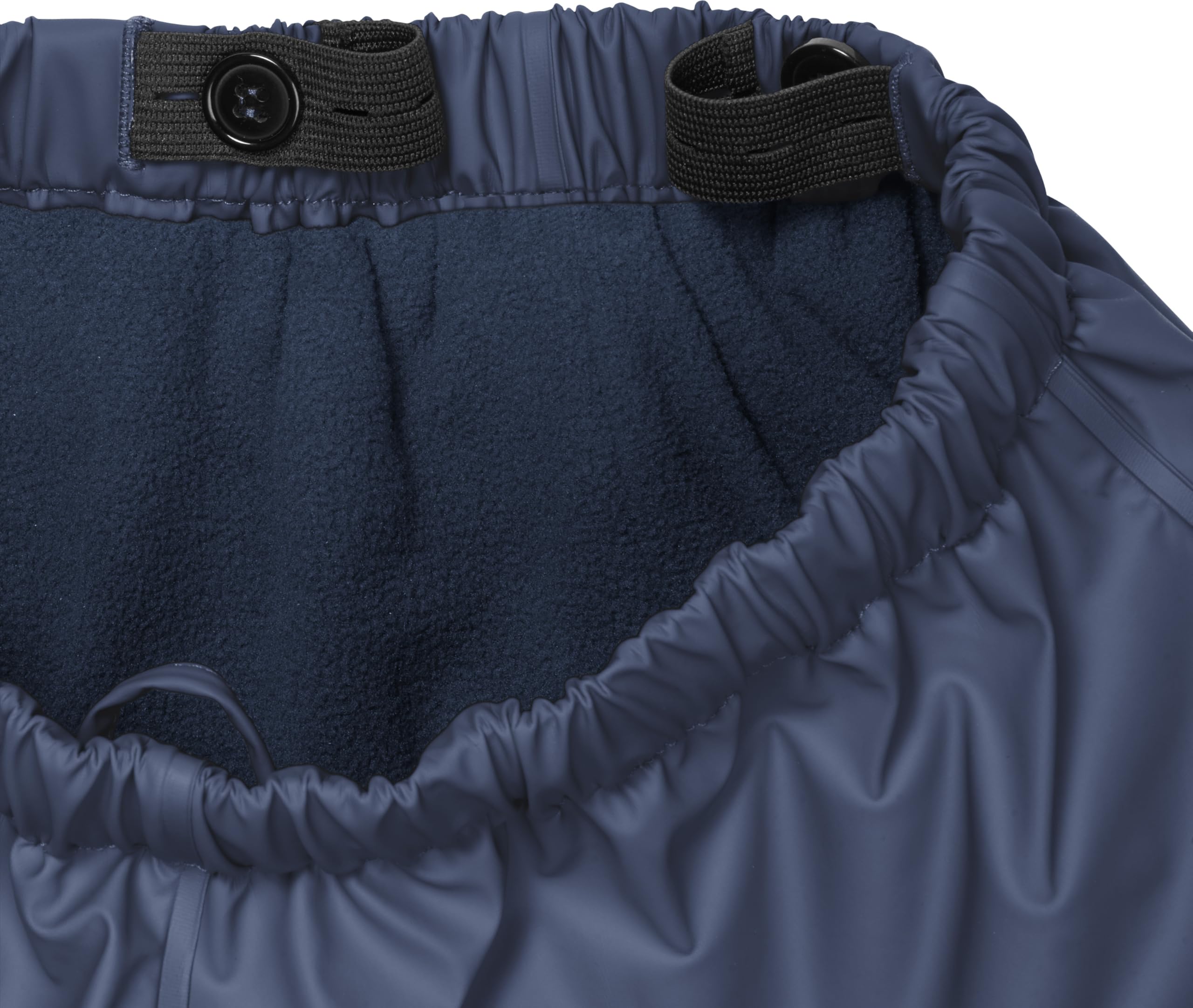 Playshoes Zweiteiliger Regenanzug Fleece-Futter – Bild 6