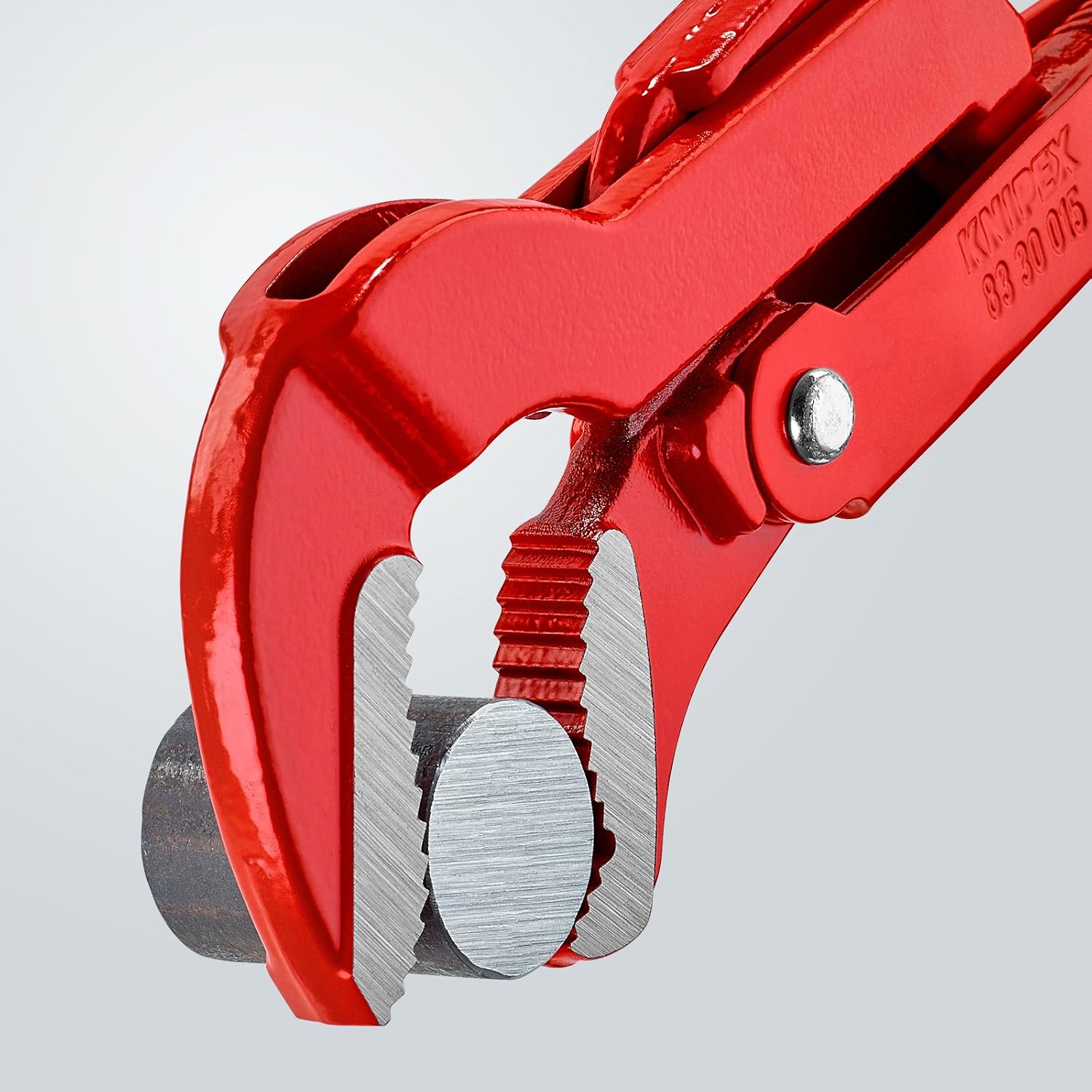 Knipex 83 30 015 S-Type 1,5" Pipe Wrench