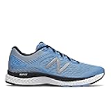 Solvi V2 Womens Running Trainers WSOLVLL2 Sneakers Shoes (UK 4 US 6 EU 36.5, Blue Black Silver)