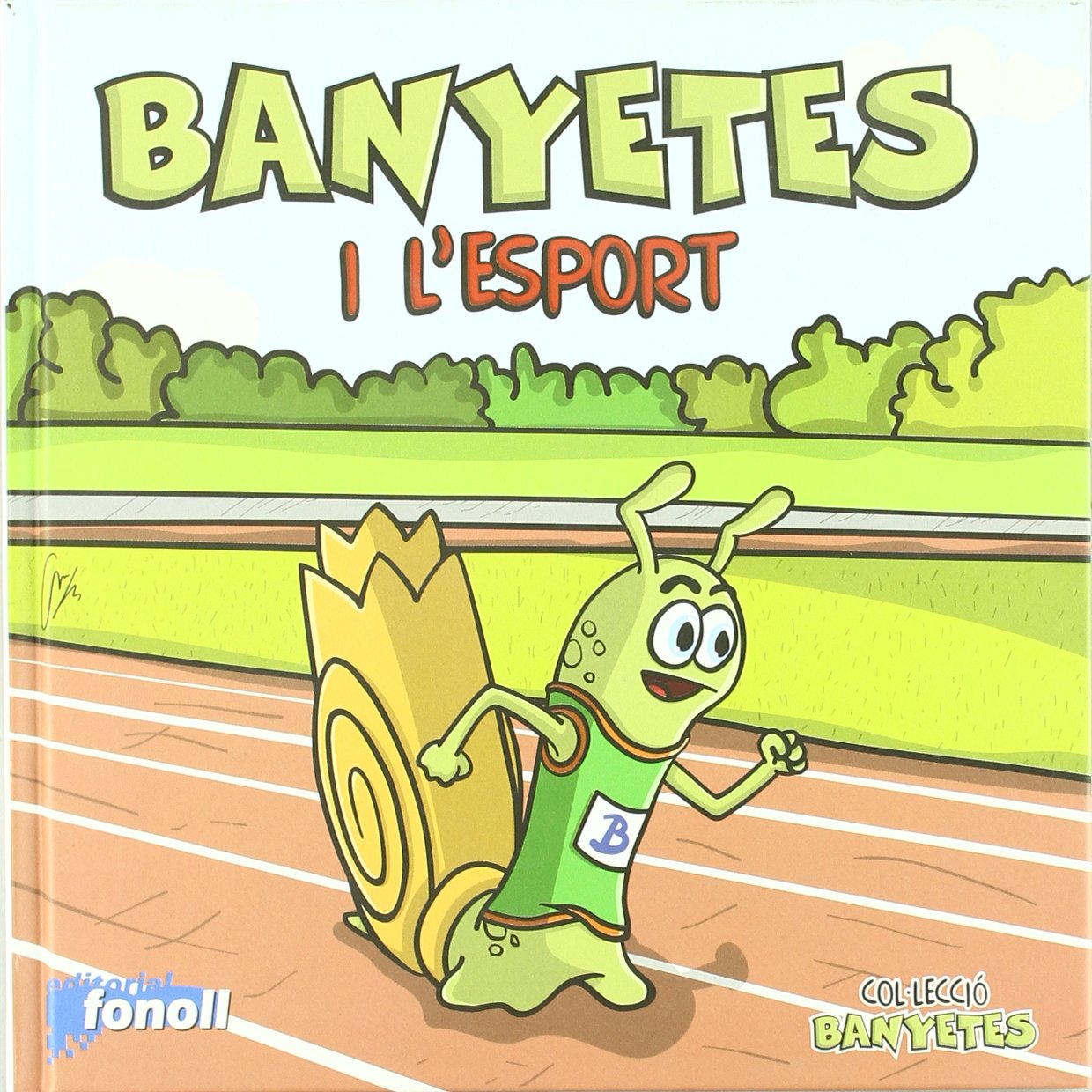 Banyetes I L'Esport + Cd.