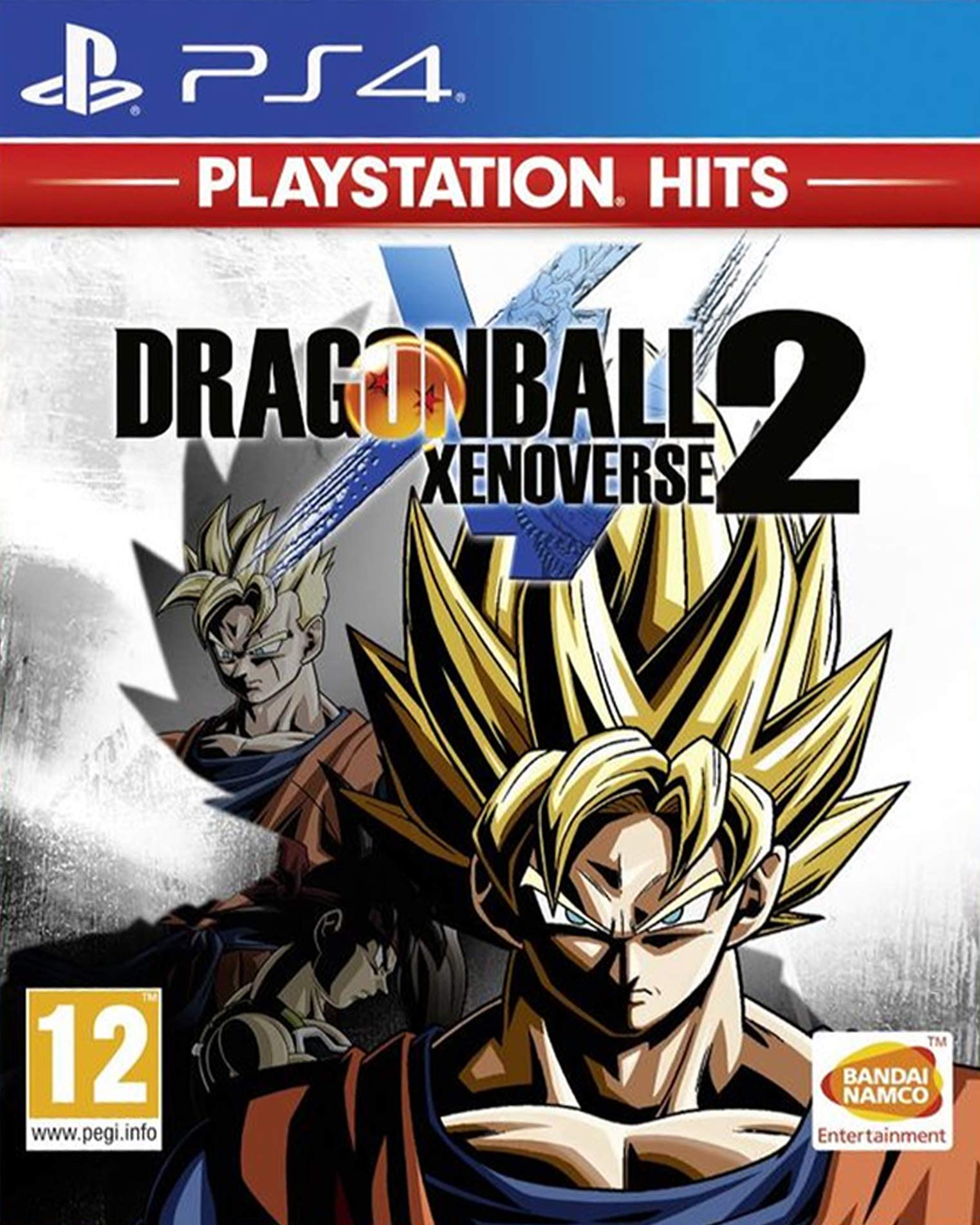 ドラゴンボールゲーム 2〜4人用 Amazon.co.jp: Dragon Ball Xenoverse 2 PS Hits : ゲーム