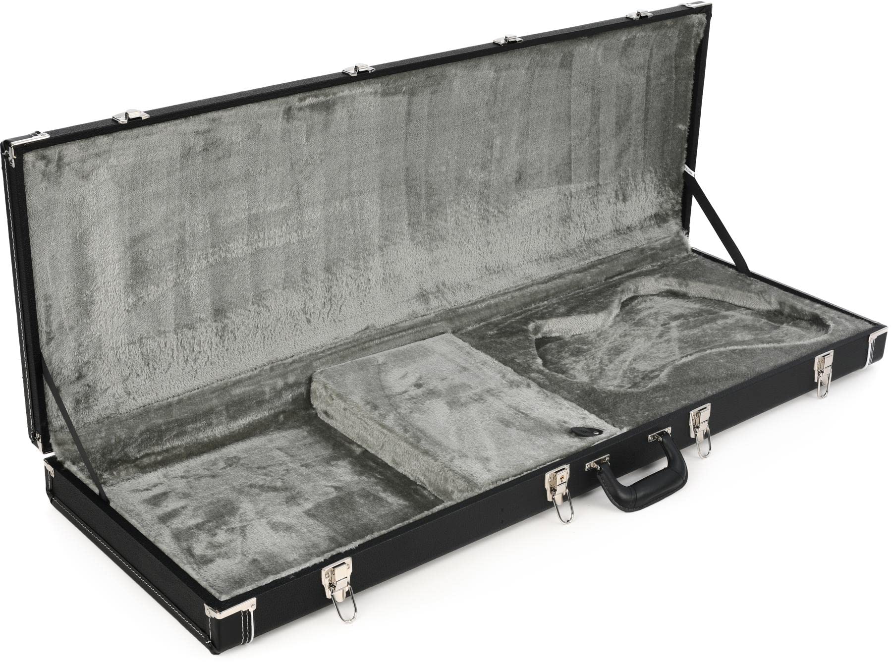 ESP Stream Bass Form Fit Case