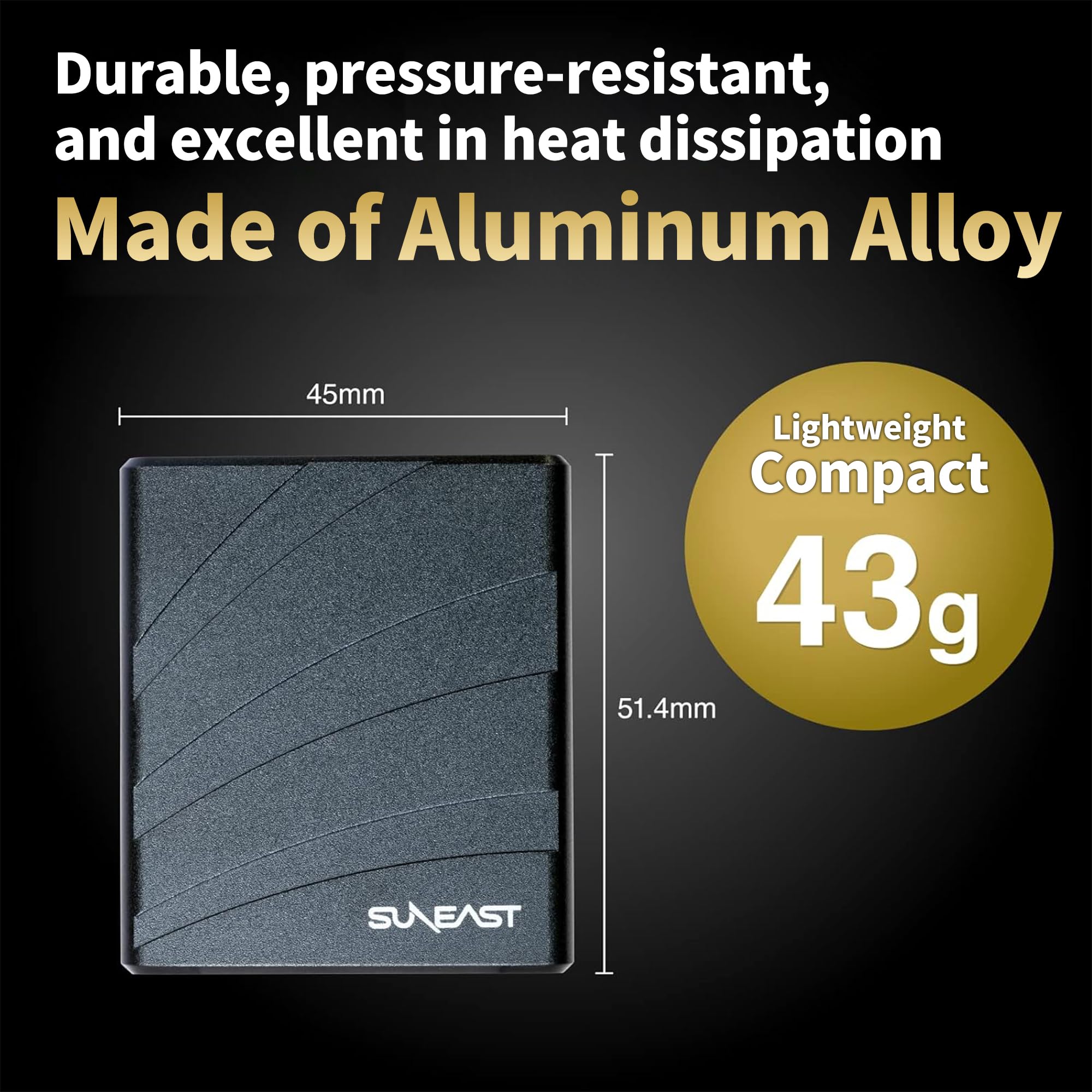 Amazon.co.jp: SUNEAST ULTIMATE PRP Type-C SD＆microSD UHS-II