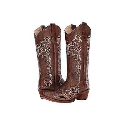 Corral Boots L5247 Cowboy Women