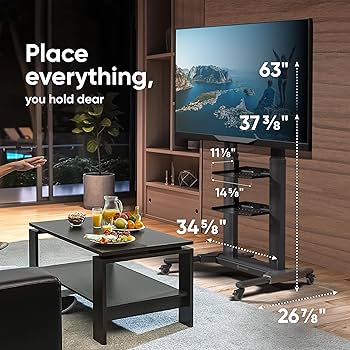 SEVEN'S by SEVEN'S TV ytr グレー XXL Furinno Turn-N-Tube 78 in. French Oak Gray Particle Board