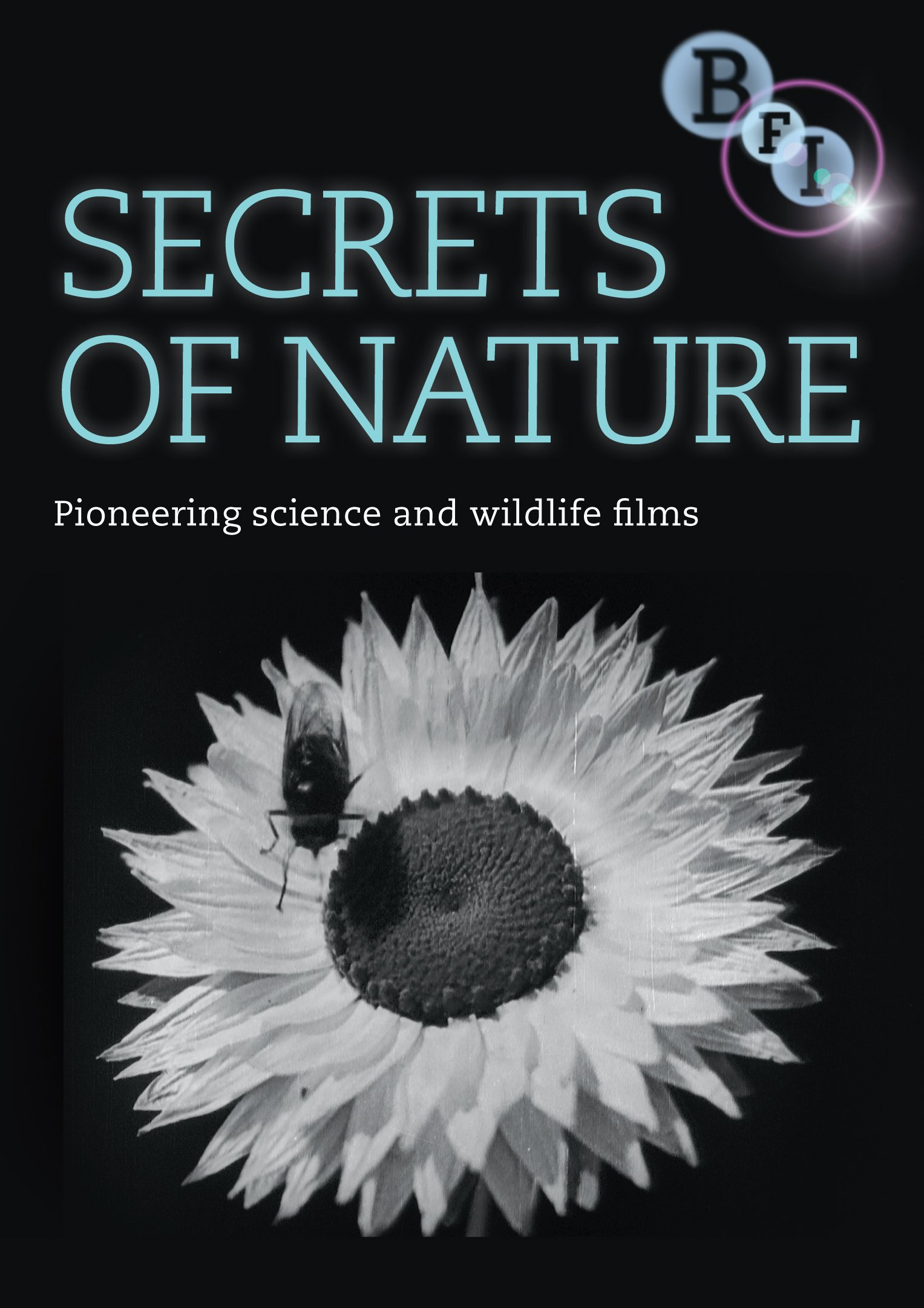 Secrets Of Nature (DVD, 2010)