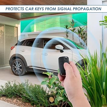 Remote Control Car Key Case Replacement for Vauxhall Opel Astra