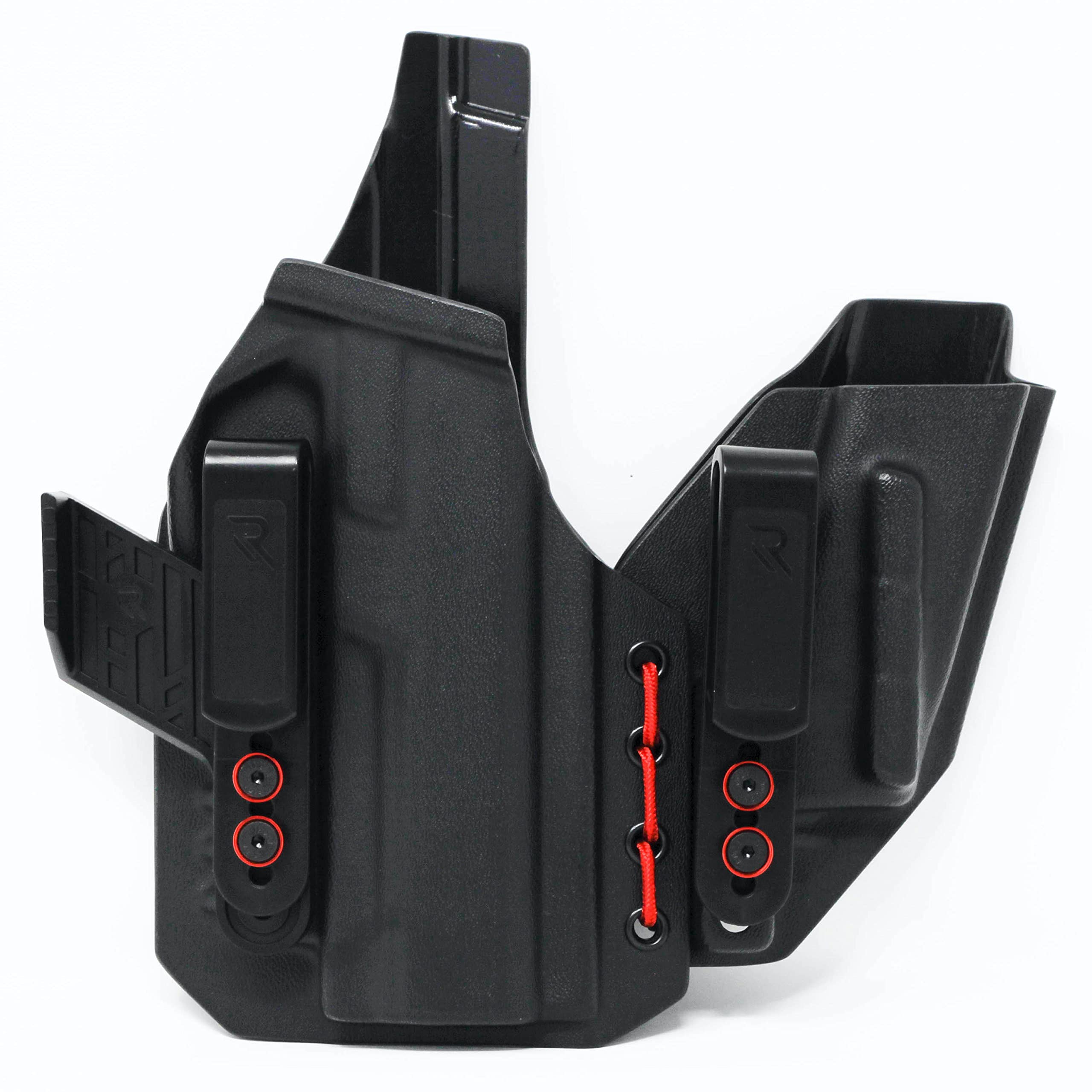 Radial Innovations Appendix Carry Holsters (AIWB) |Concealed Carry for Gun and Pistol Models | Sidecar Holster | American Owned and Operated