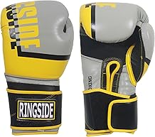 Ringside Omega Sparring Boxing Gloves