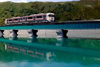 Amazon | カトー (KATO) Nゲージ キハ25形1000番台 高山本線・太