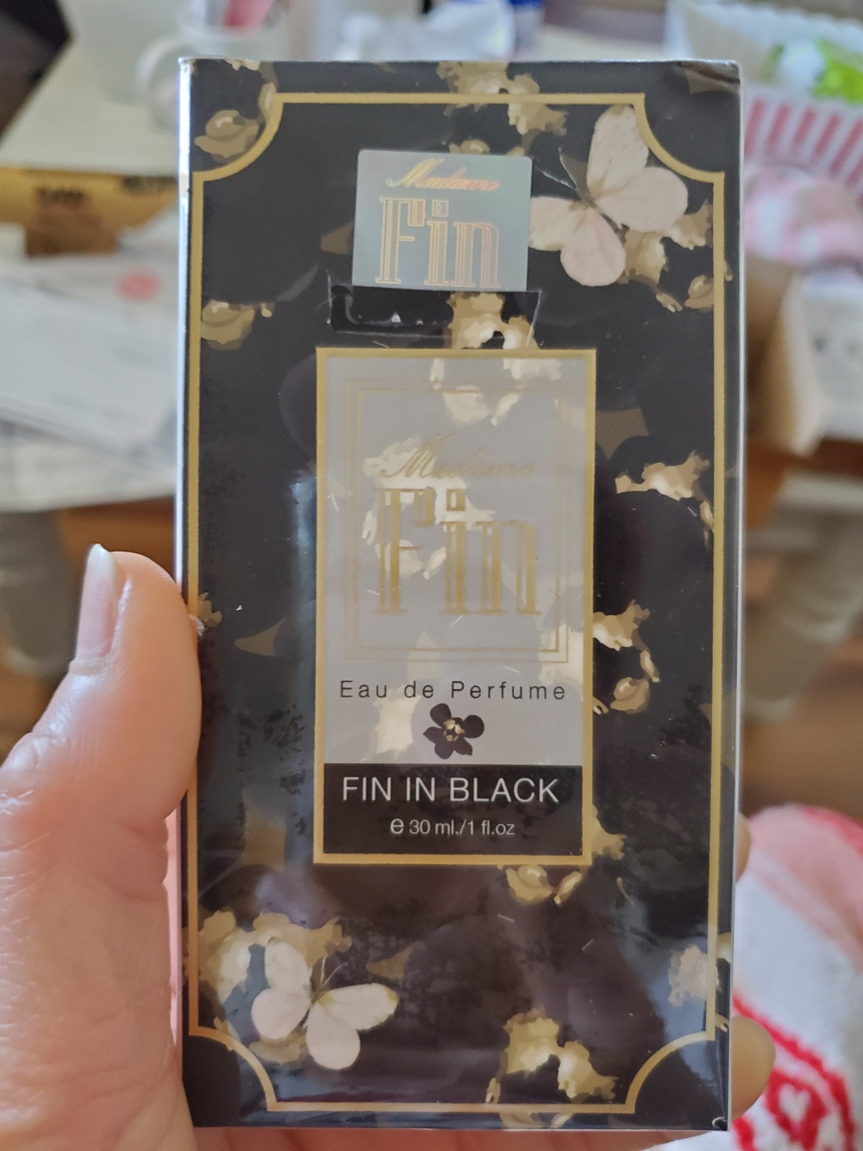 Perfume Eau de Parfum Premium Quality Product 30 Norway | Ubuy