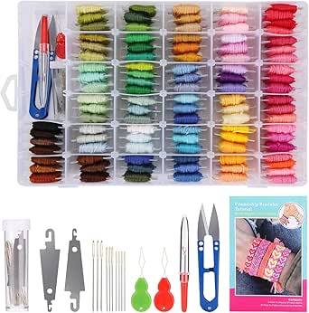 刺繍糸 セット...