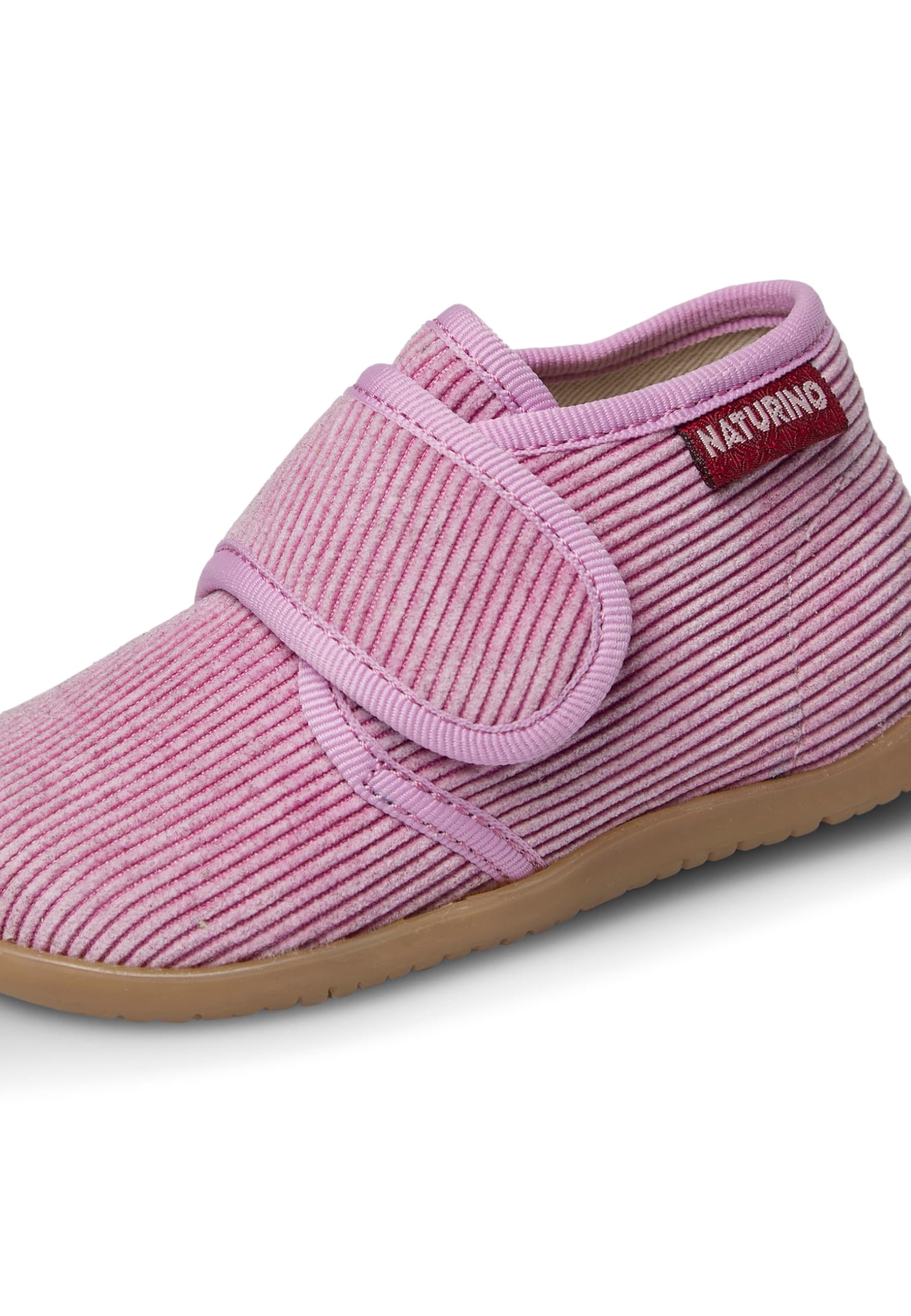 Naturino Pantofole in Suede